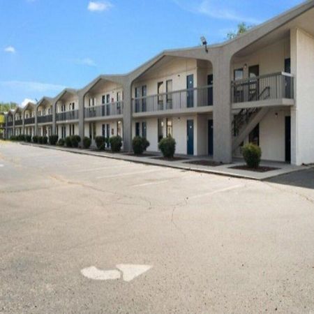 Motel 6-Lexington, Ky - Airport Ngoại thất bức ảnh