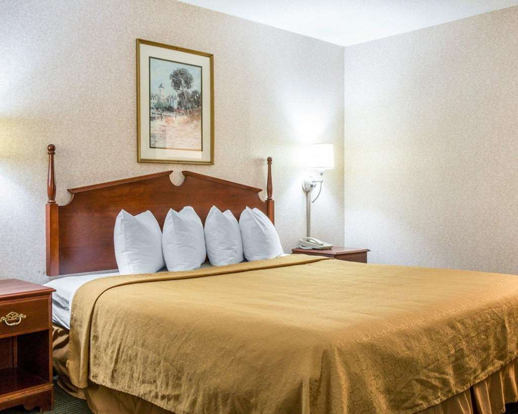 Motel 6-Lexington, Ky - Airport Ngoại thất bức ảnh