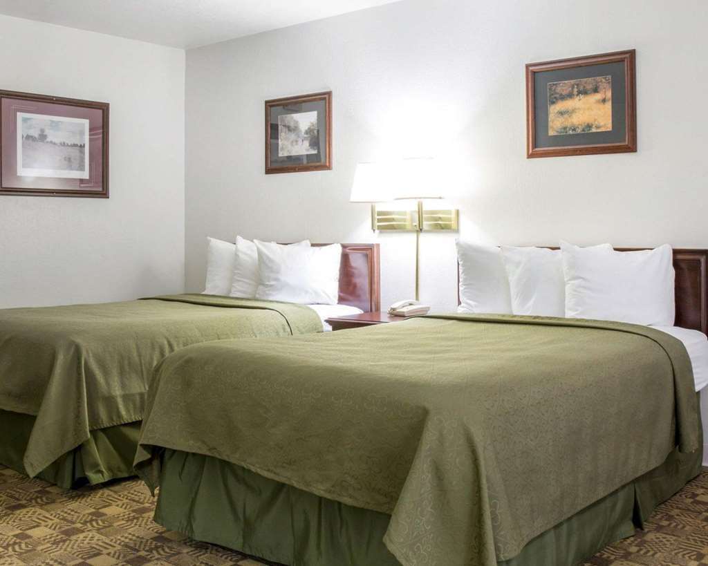 Motel 6-Lexington, Ky - Airport Ngoại thất bức ảnh
