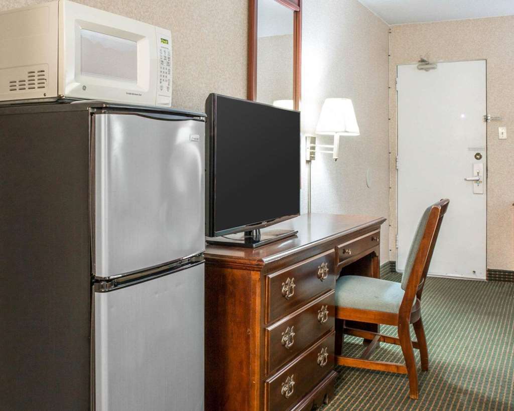 Motel 6-Lexington, Ky - Airport Ngoại thất bức ảnh