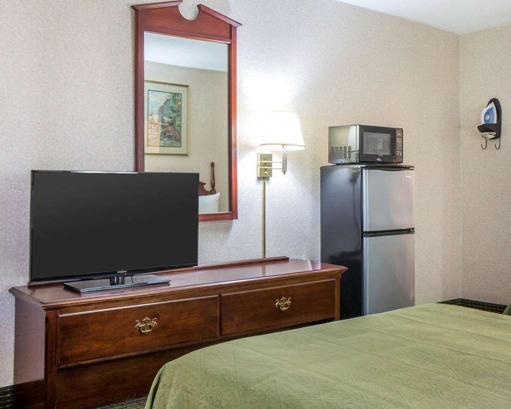 Motel 6-Lexington, Ky - Airport Ngoại thất bức ảnh