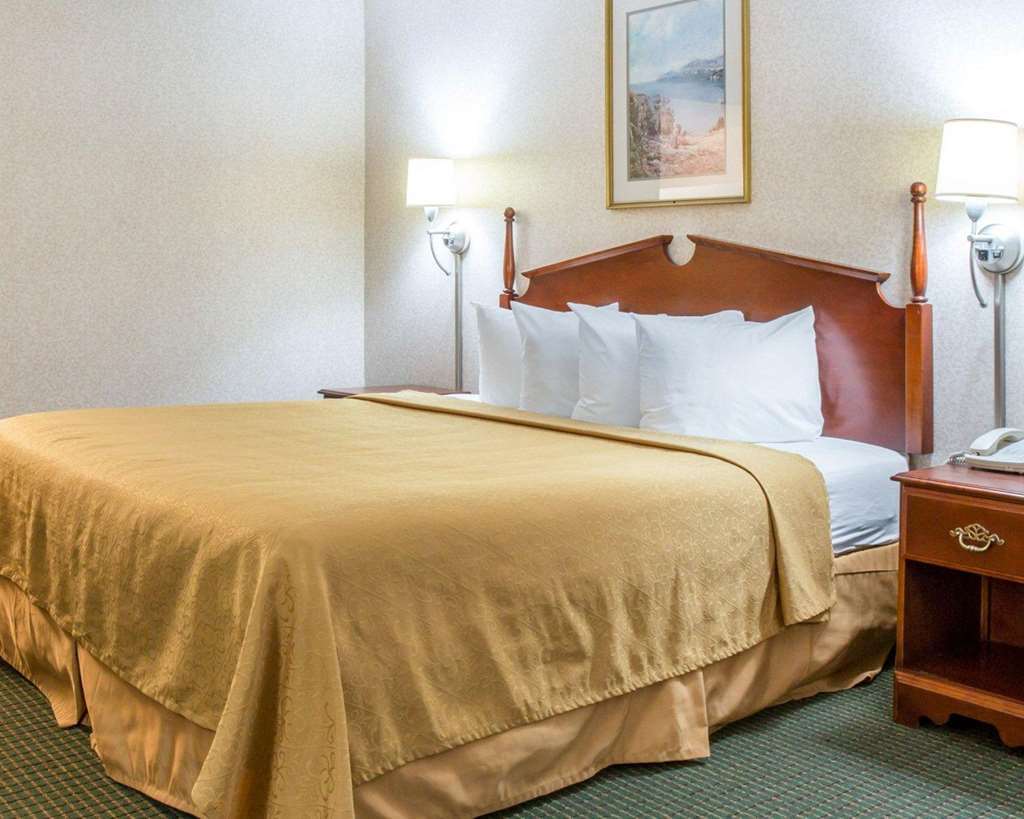 Motel 6-Lexington, Ky - Airport Ngoại thất bức ảnh