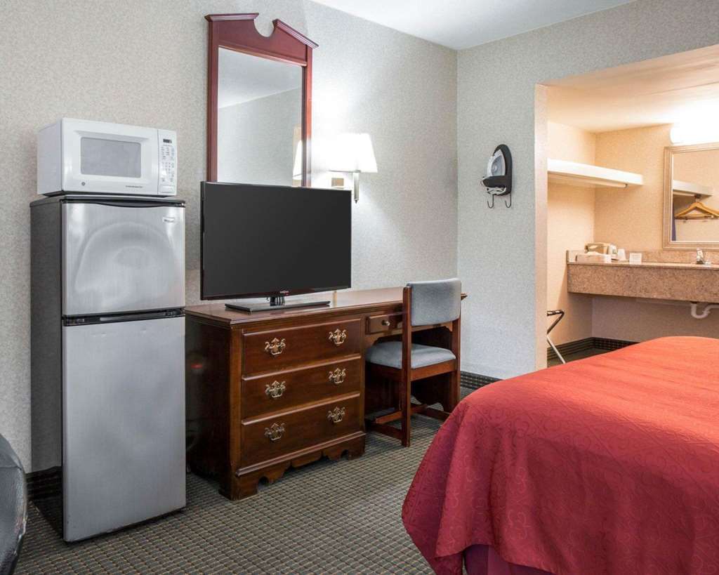 Motel 6-Lexington, Ky - Airport Ngoại thất bức ảnh