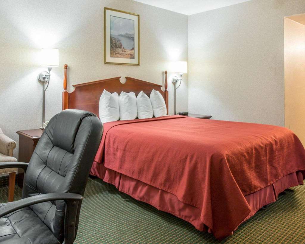 Motel 6-Lexington, Ky - Airport Ngoại thất bức ảnh