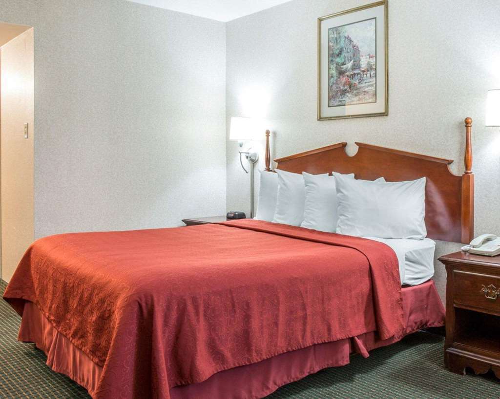 Motel 6-Lexington, Ky - Airport Ngoại thất bức ảnh