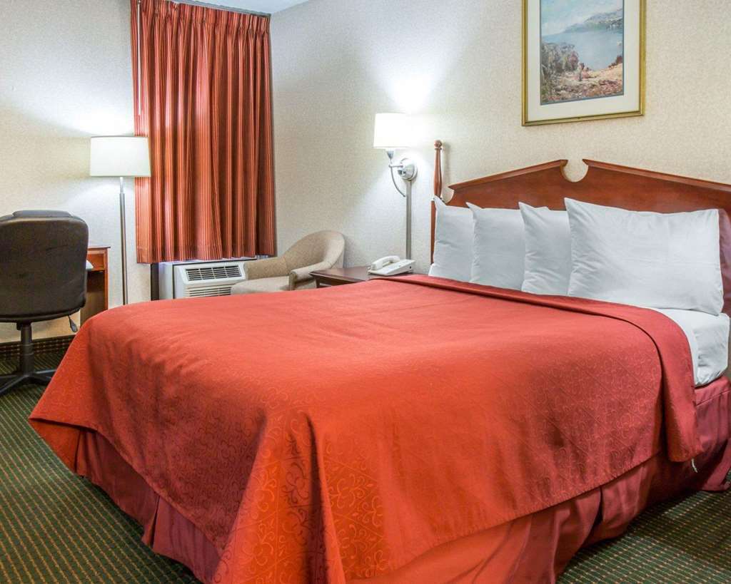 Motel 6-Lexington, Ky - Airport Ngoại thất bức ảnh