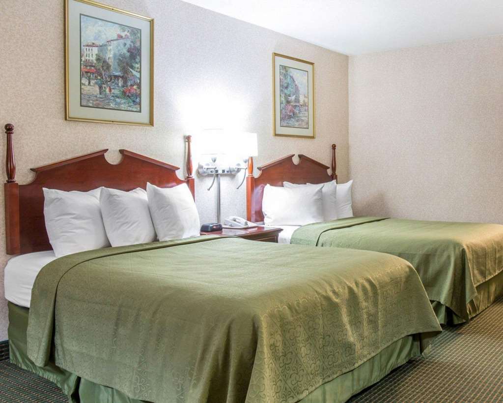 Motel 6-Lexington, Ky - Airport Ngoại thất bức ảnh
