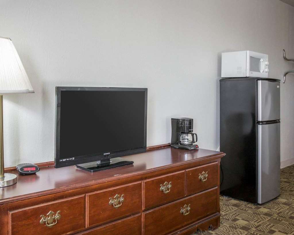 Motel 6-Lexington, Ky - Airport Ngoại thất bức ảnh
