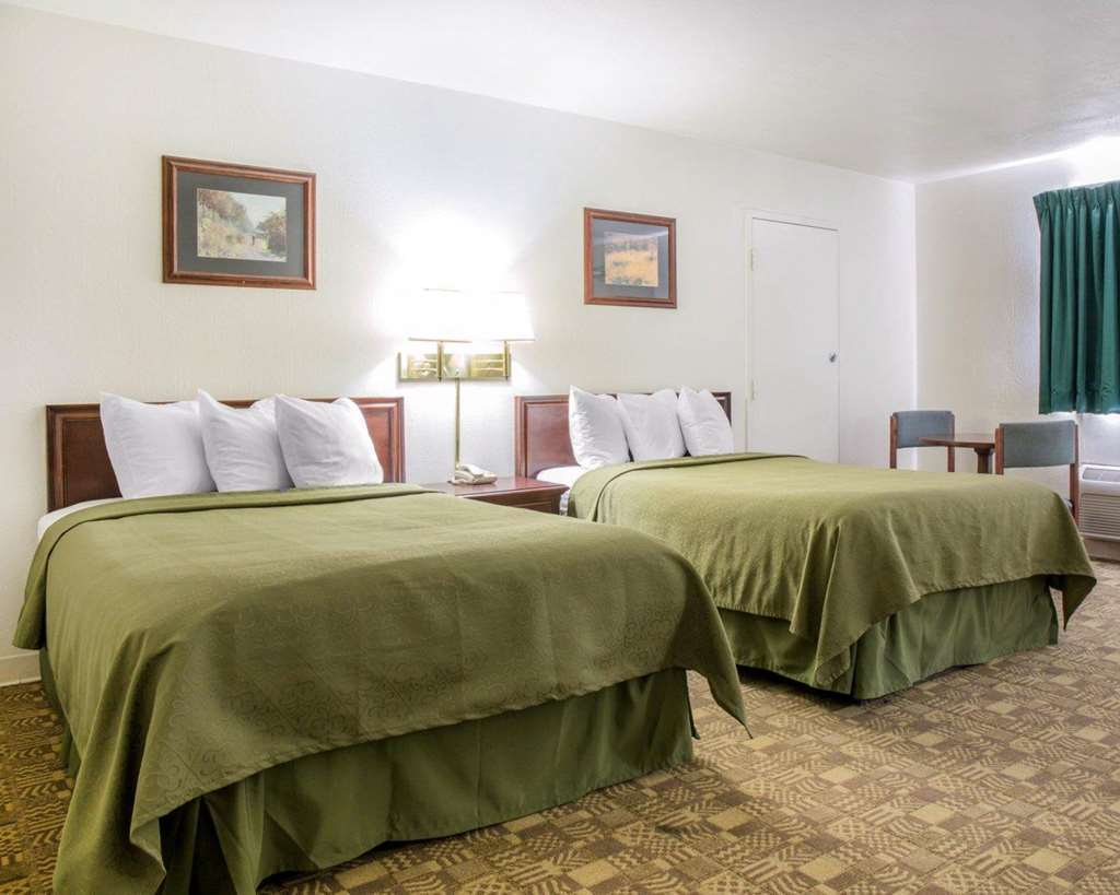 Motel 6-Lexington, Ky - Airport Ngoại thất bức ảnh