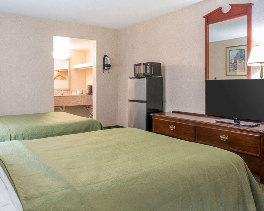 Motel 6-Lexington, Ky - Airport Ngoại thất bức ảnh