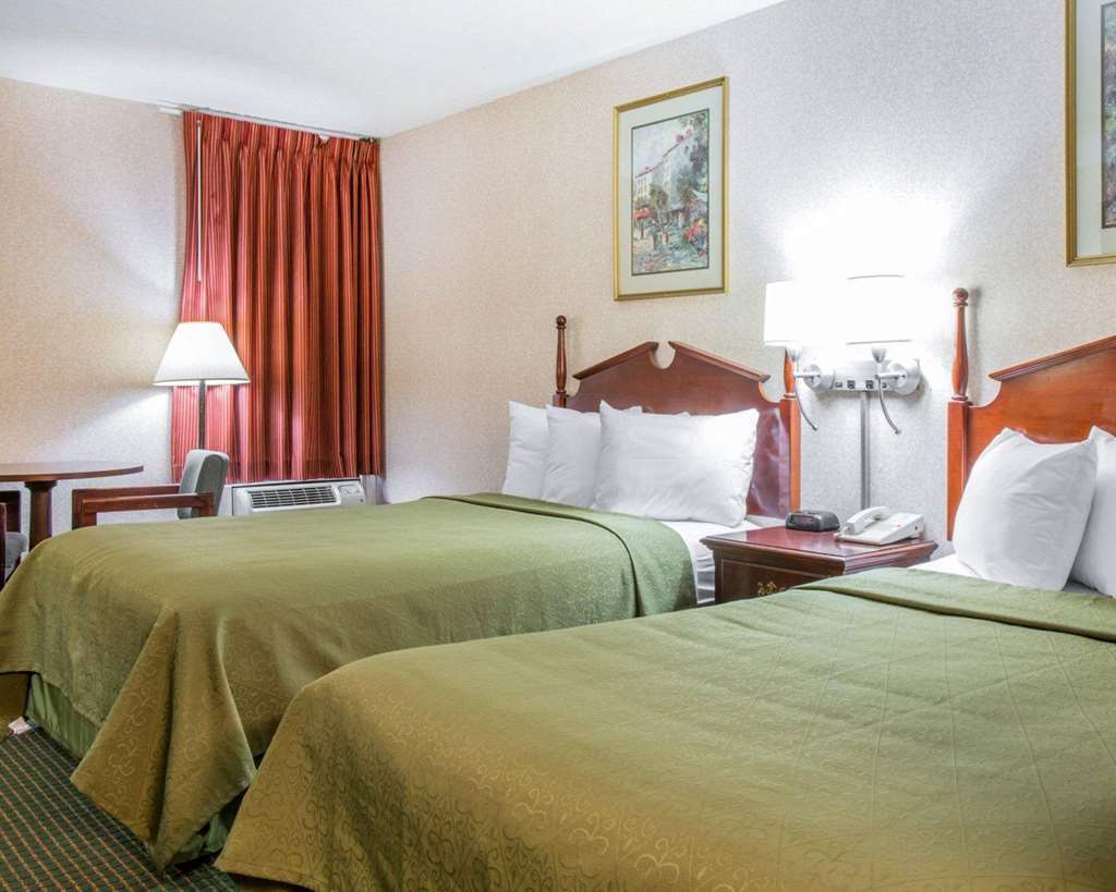 Motel 6-Lexington, Ky - Airport Ngoại thất bức ảnh