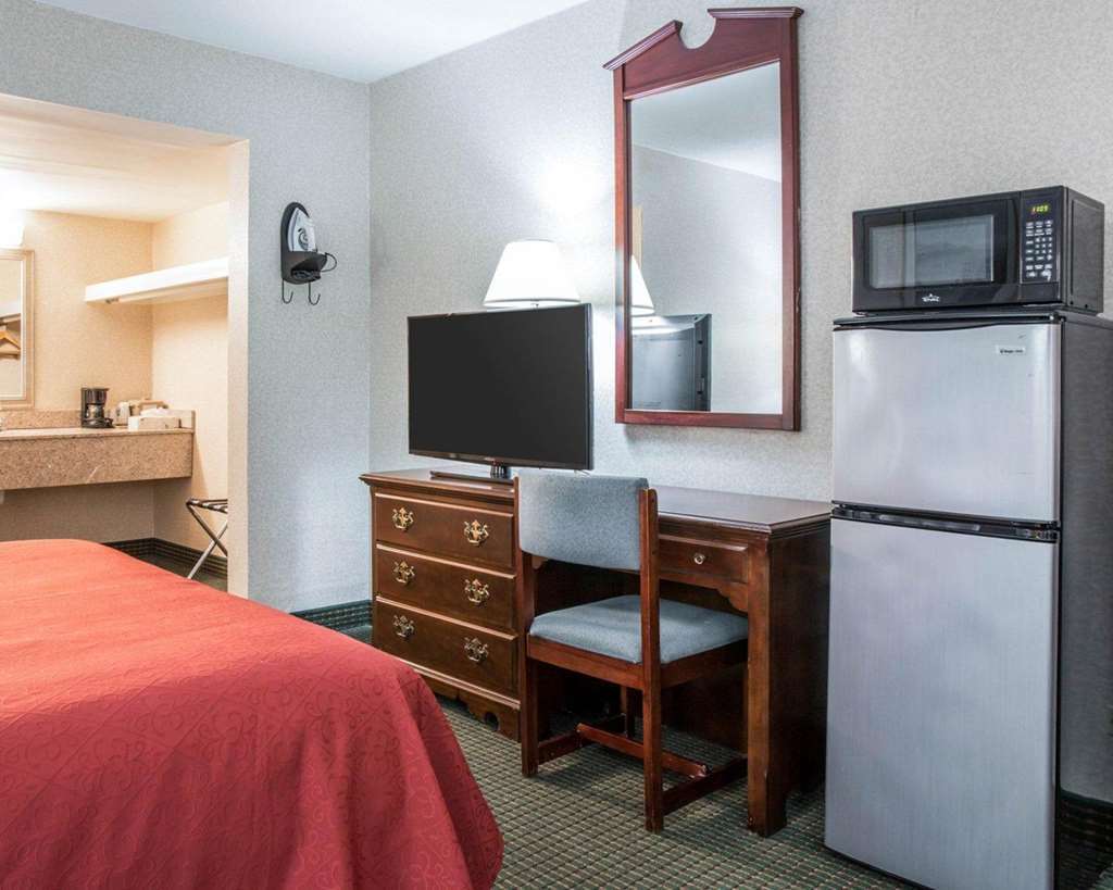 Motel 6-Lexington, Ky - Airport Ngoại thất bức ảnh