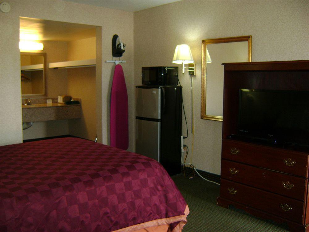 Motel 6-Lexington, Ky - Airport Ngoại thất bức ảnh