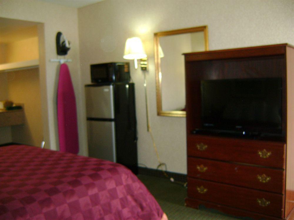 Motel 6-Lexington, Ky - Airport Ngoại thất bức ảnh