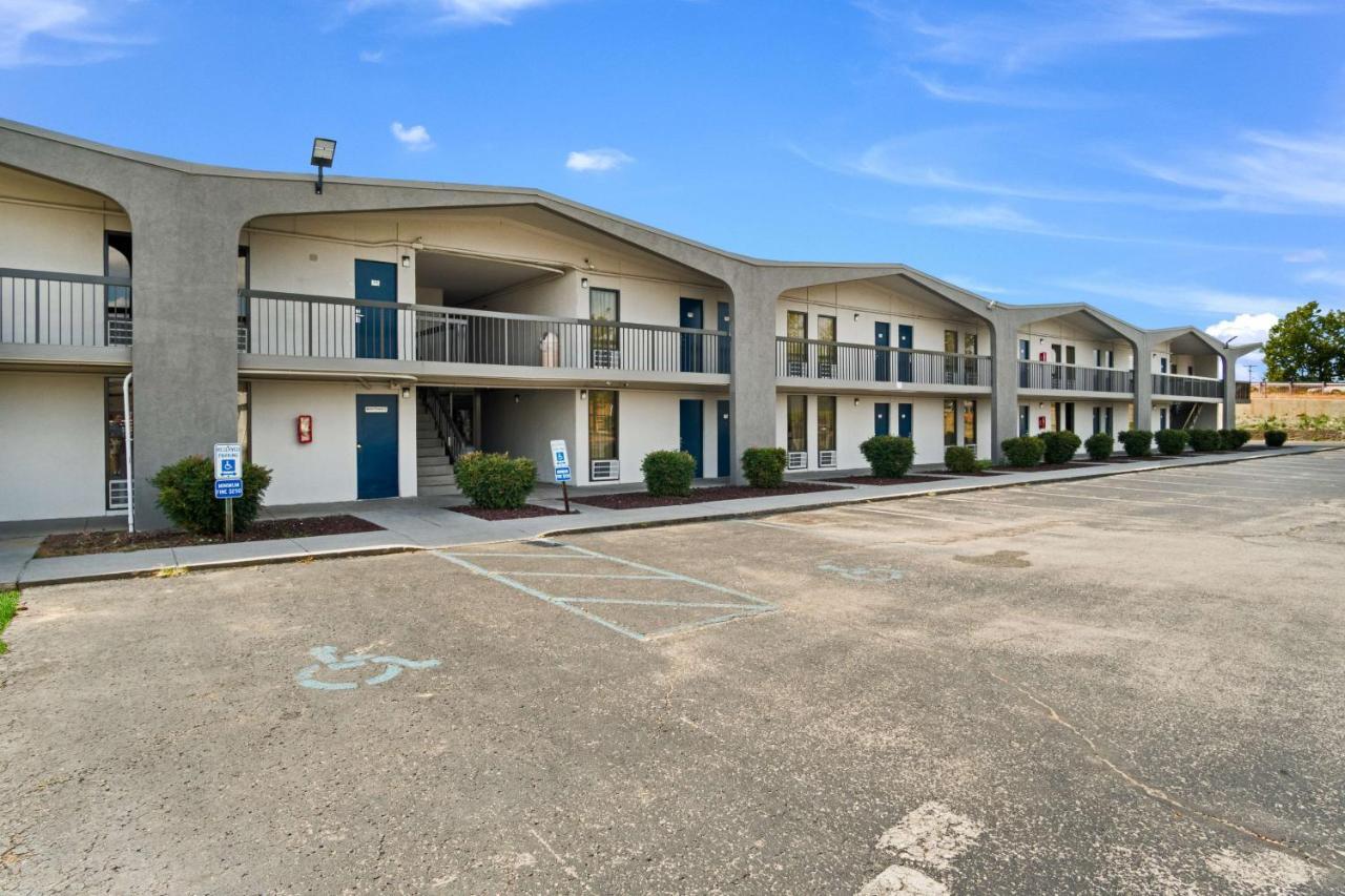Motel 6-Lexington, Ky - Airport Ngoại thất bức ảnh